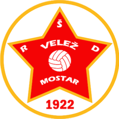 莫斯塔尔维列兹